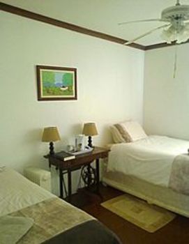 Mopipi B&B in Madikwe Game Reserve