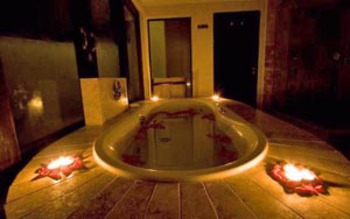 Buffalo Thorn Lodge in Pilanesberg National Park