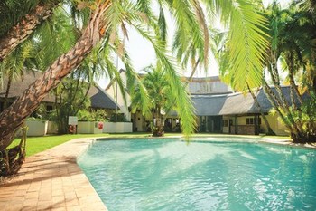 Kwa Maritane Bush Lodge in Pilanesberg National Park