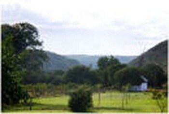 Schoemanshof in Potchefstroom