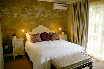Anne's Place in Potchefstroom