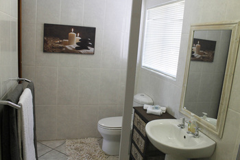 Madeliefie in Potchefstroom