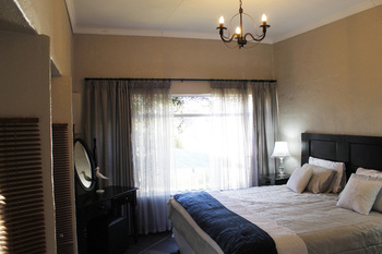 Madeliefie in Potchefstroom