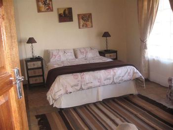 Rob's Place in Potchefstroom