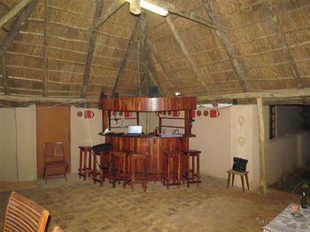 Rob's Place in Potchefstroom