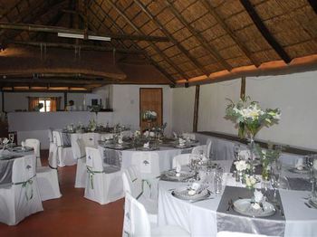Rob's Place in Potchefstroom
