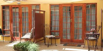 Yenfie B&B in Potchefstroom
