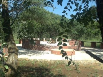 Amritz Private Lodge in Sun City
