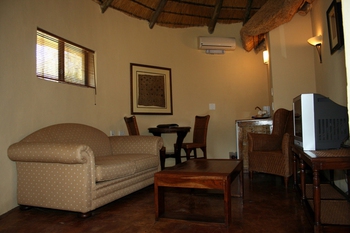 Kwena Chalets at Sun City in Sun City