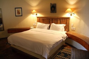 Kwena Chalets at Sun City in Sun City