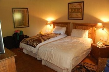 Kwena Chalets at Sun City in Sun City
