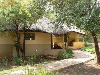 Kwena Chalets at Sun City in Sun City