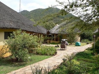 Kwena Chalets at Sun City in Sun City