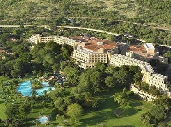 Sun City Hotel and Casino in Sun City