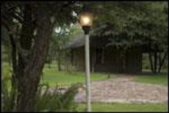 Leeuwbosch Game Lodge in Delareyville