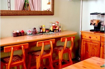 Twiggies Guest House in Vryburg