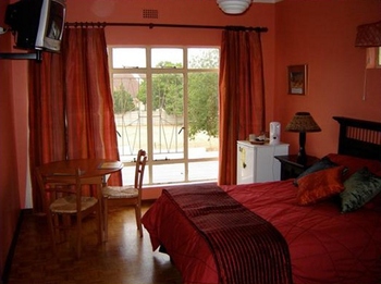 Hanekraai B&B in Vryburg