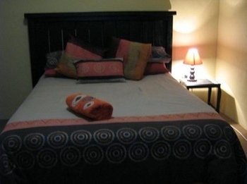Hanekraai B&B in Vryburg