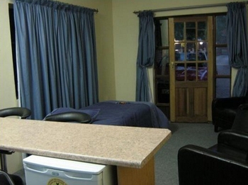 Hanekraai B&B in Vryburg