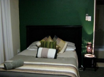 Hanekraai B&B in Vryburg