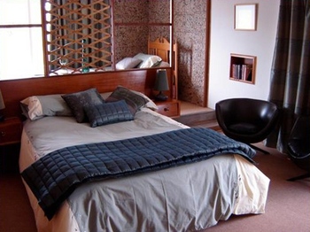 Hanekraai B&B in Vryburg