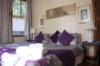 Acacia Boutique Hotel in Brits