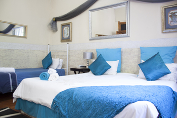 Acacia Boutique Hotel in Brits