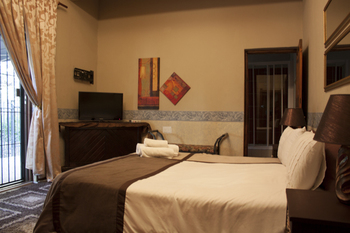 Acacia Boutique Hotel in Brits