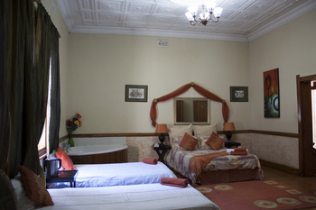 Acacia Boutique Hotel in Brits