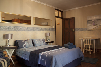 Acacia Boutique Hotel in Brits
