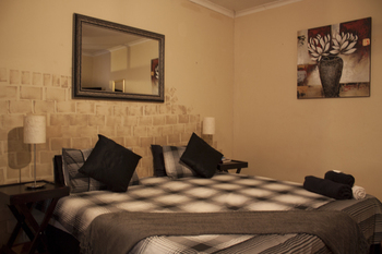 Acacia Boutique Hotel in Brits