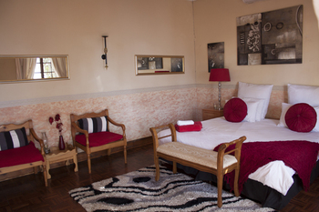 Acacia Boutique Hotel in Brits