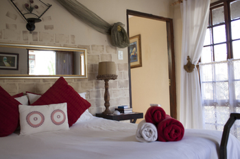 Acacia Boutique Hotel in Brits