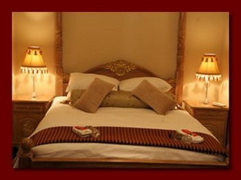 Santai Guest House in Brits
