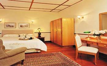 Syringa Lodge & Conference Centre in Potchefstroom