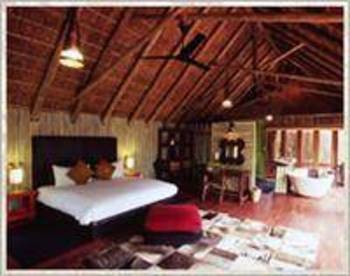 Jaci's Safari and Tree Lodges in Madikwe Game Reserve