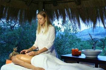 Ivory Tree Game Lodge in Pilanesberg National Park