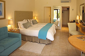 Cabanas at Sun City in Sun City
