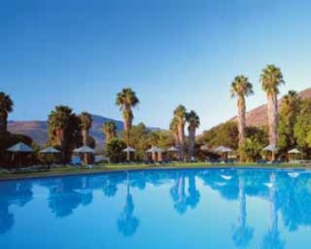 Cabanas at Sun City in Sun City
