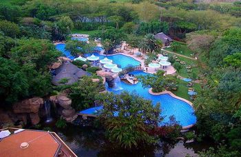 The Cascades at Sun City in Sun City