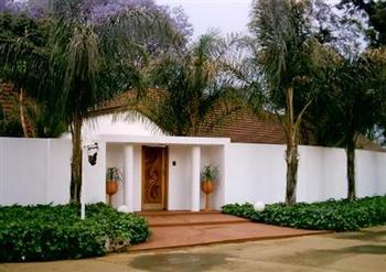 Waterglen Guest Lodge in Rustenburg
