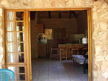Kwamahla Lodge in Rustenburg