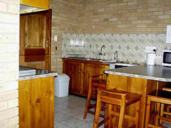 Kwamahla Lodge in Rustenburg