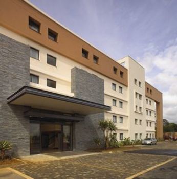 StayEasy Rustenburg in Rustenburg
