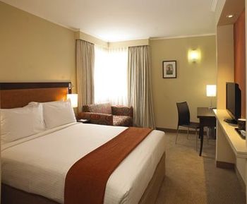 StayEasy Rustenburg in Rustenburg