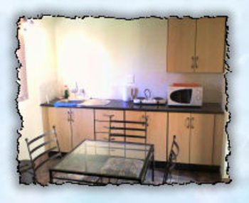 Little Swift Chalets in Skeerpoort