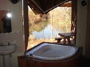 Little Swift Chalets in Skeerpoort
