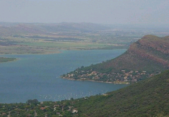 Jay's Weekend Hideaways in Hartbeespoort Dam