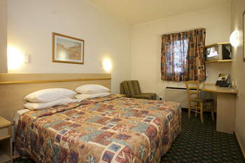 Road Lodge Rustenburg in Rustenburg