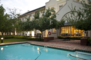 Road Lodge Rustenburg in Rustenburg